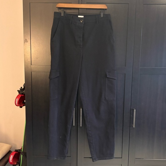 Aritzia Wilfred Modern Cargo Jeans - Picture 3 of 5